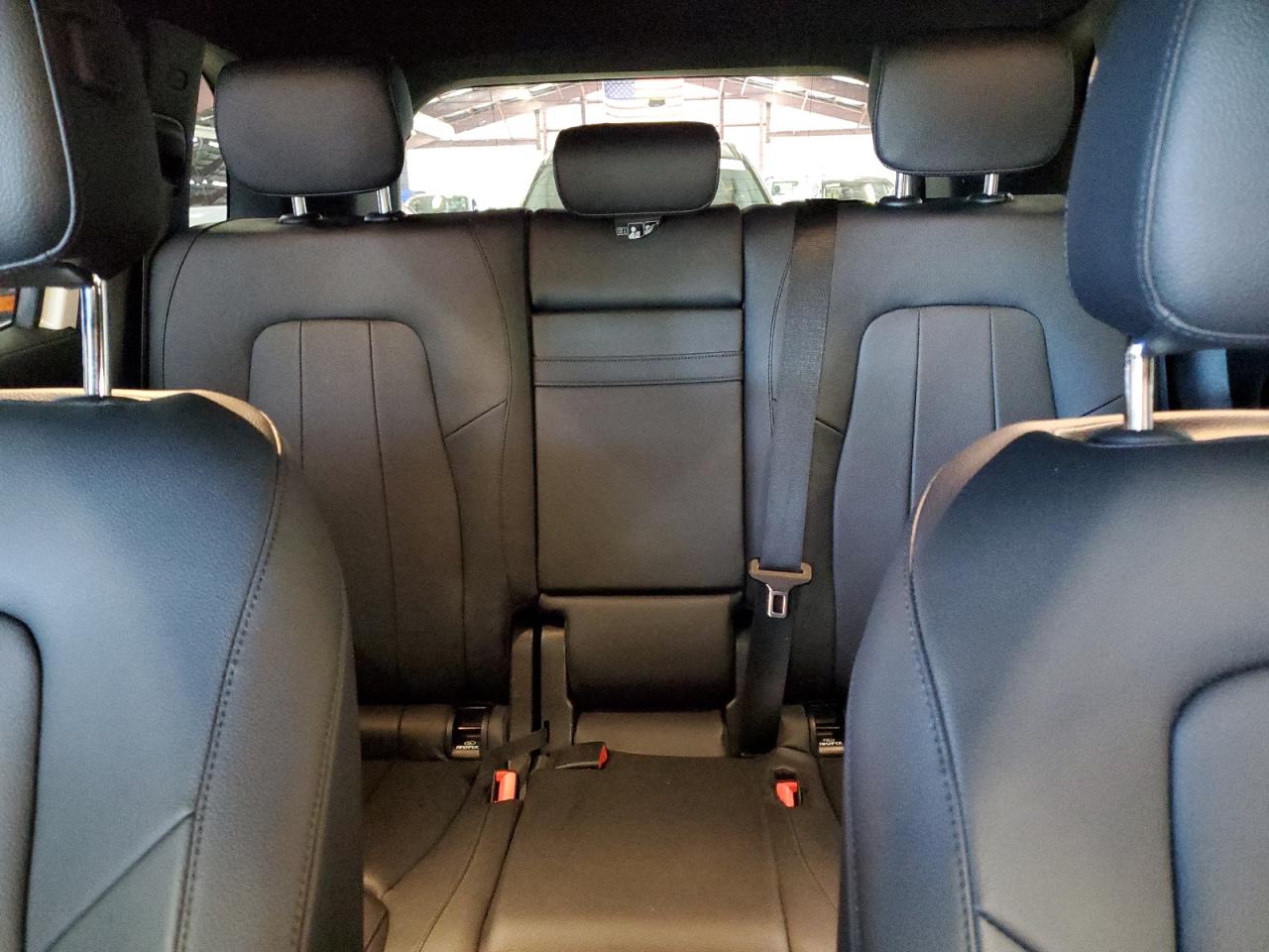 2020 Mercedes-Benz Glb 250 4Matic VIN: W1N4M4HB1LW022876 Lot: 80776735