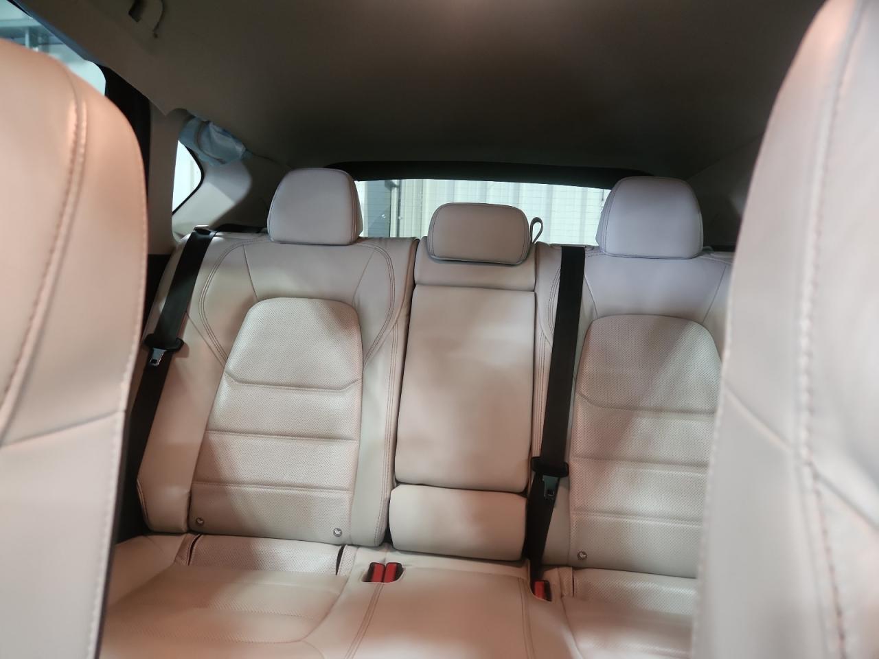 2017 Mazda Cx-5 Grand Touring VIN: JM3KFBDL3H0152526 Lot: 81021205