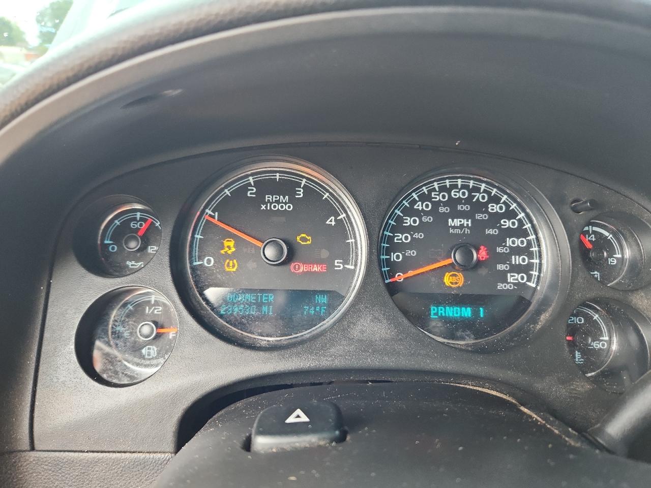 2014 Chevrolet Silverado K2500 Heavy Duty Ltz VIN: 1GC1KYC89EF108491 Lot: 81073475