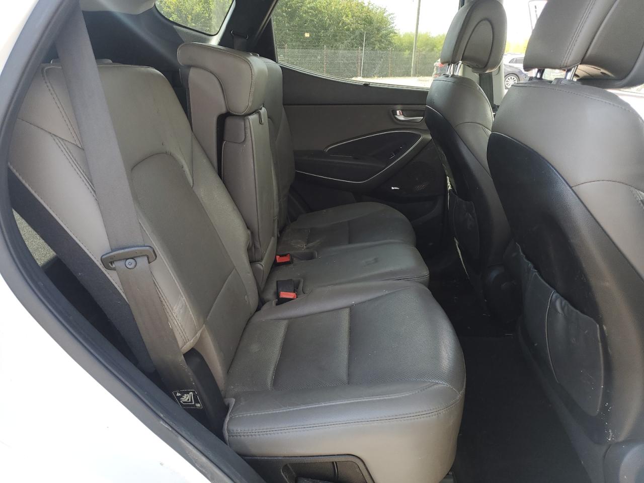 2018 Hyundai Santa Fe Sport VIN: 5XYZWDLA5JG516948 Lot: 84022705