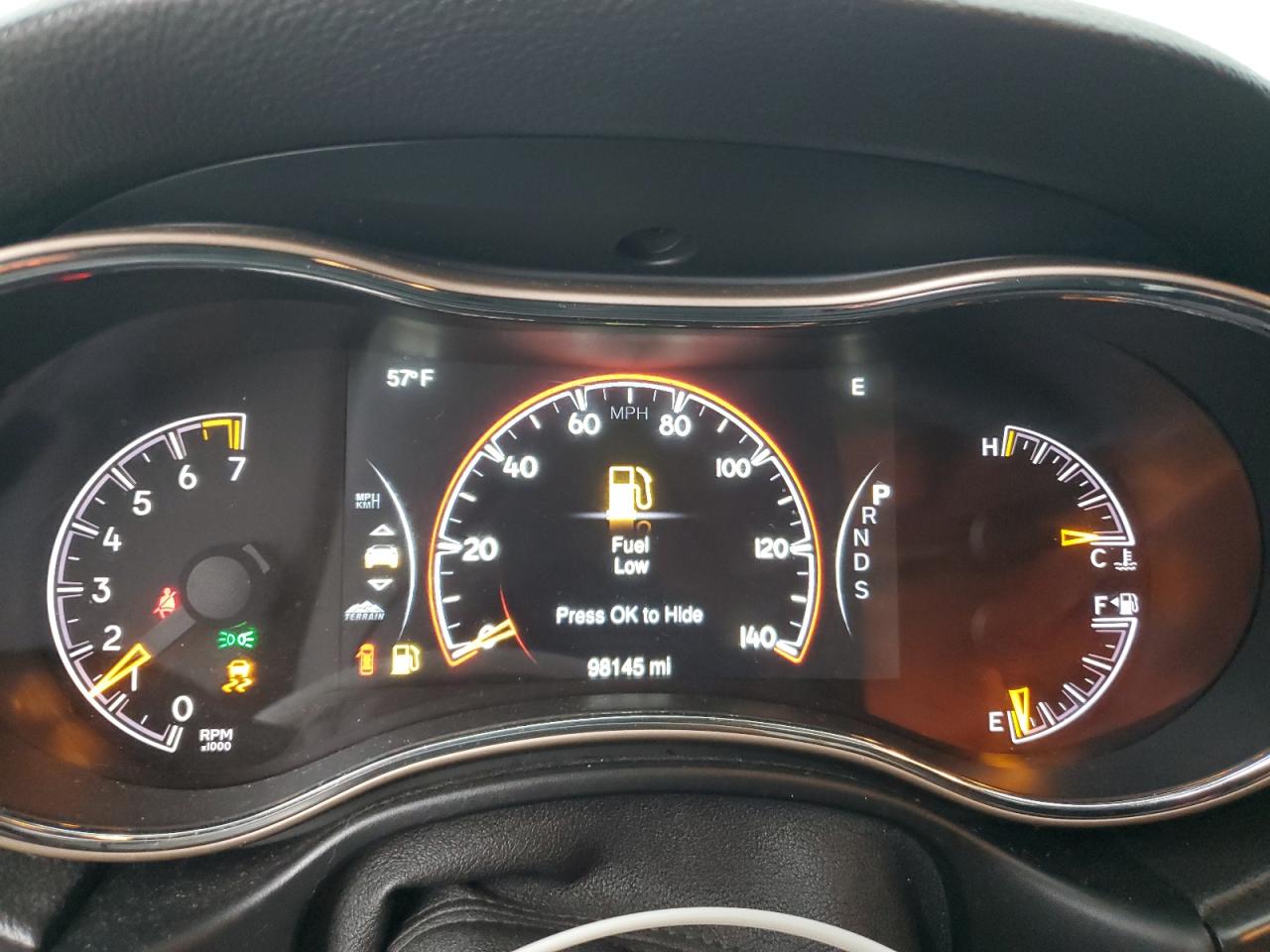 2014 Jeep Grand Cherokee Limited VIN: 1C4RJFBG3EC450278 Lot: 81636505