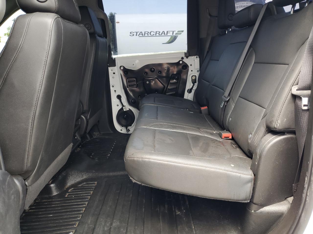 2021 Chevrolet Silverado C2500 Heavy Duty VIN: 1GC1WLE76MF265289 Lot: 70914135