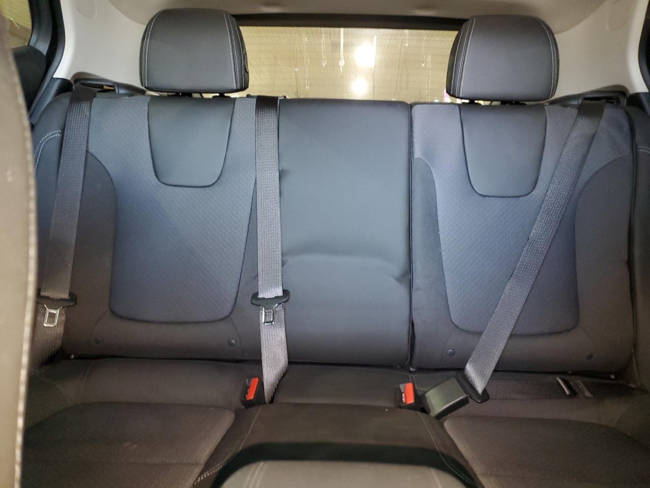 2024 Buick Encore Gx Preferred VIN: KL4AMBS20RB181888 Lot: 71819675