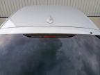 2017 VAUXHALL INSIGNIA SRI NAV TURBO D  for sale at Copart CORBY