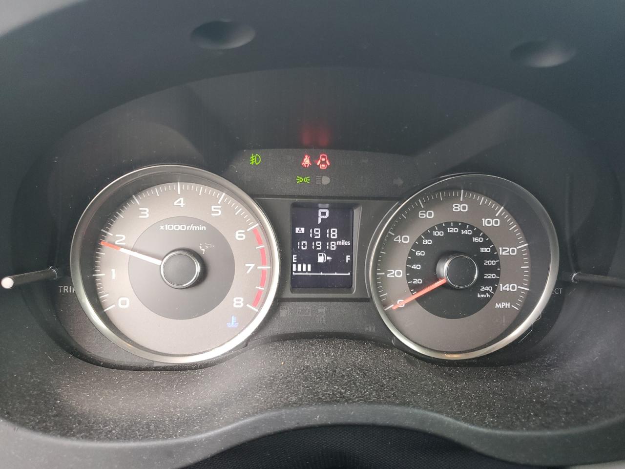 2015 Subaru Forester 2.5I Limited VIN: JF2SJAHC0FH574118 Lot: 83982635