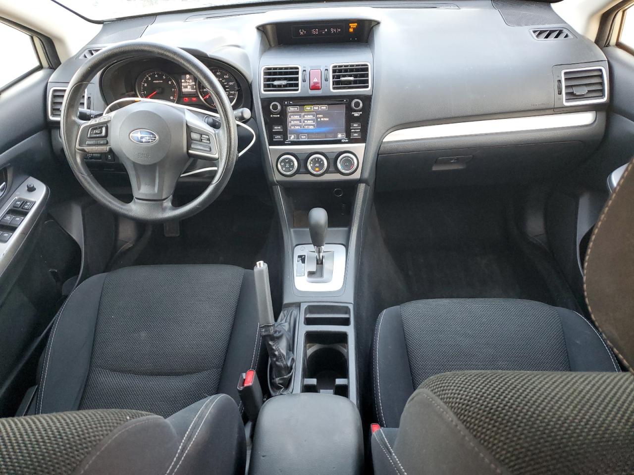 2015 Subaru Xv Crosstrek 2.0 Premium VIN: JF2GPACC1F8217431 Lot: 84234345