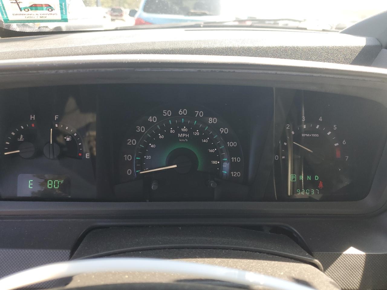 2009 Dodge Journey Sxt VIN: 3D4GG57V79T212664 Lot: 71888475