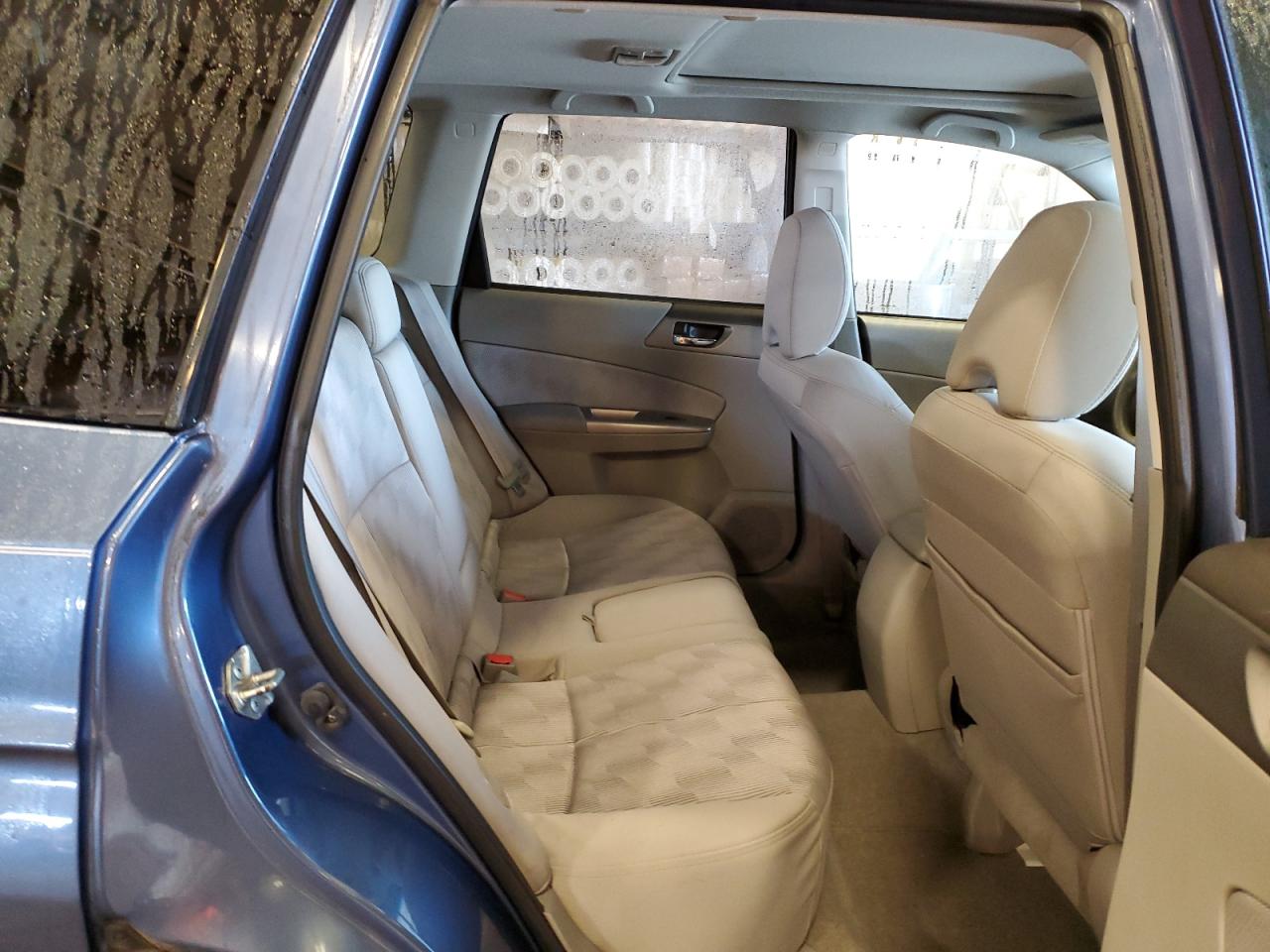 2010 Subaru Forester 2.5X Premium VIN: JF2SH6CC2AG900838 Lot: 71491785