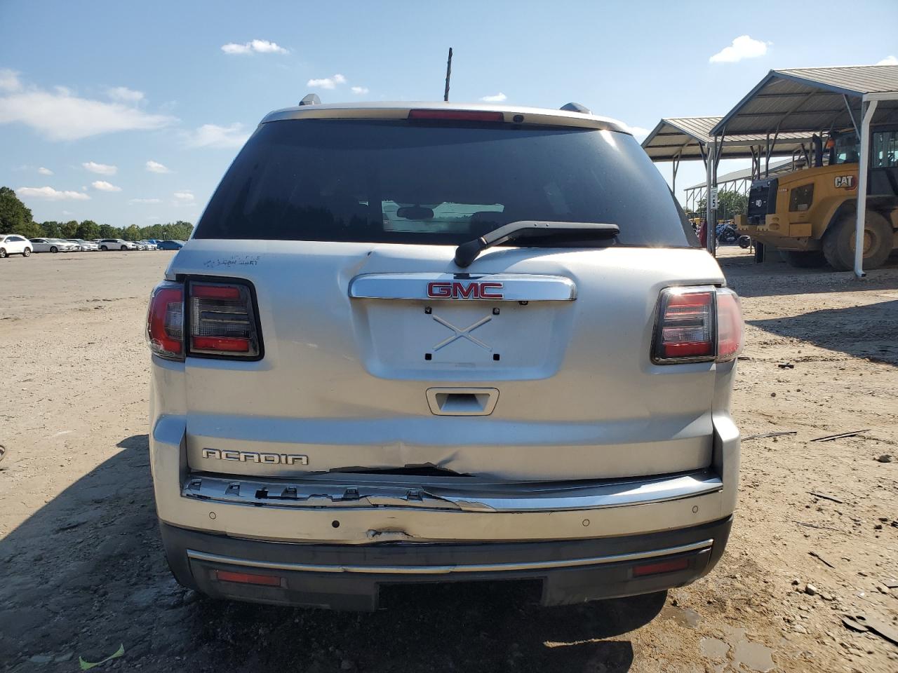 2013 GMC Acadia Sle VIN: 1GKKRPKD8DJ191775 Lot: 70365225