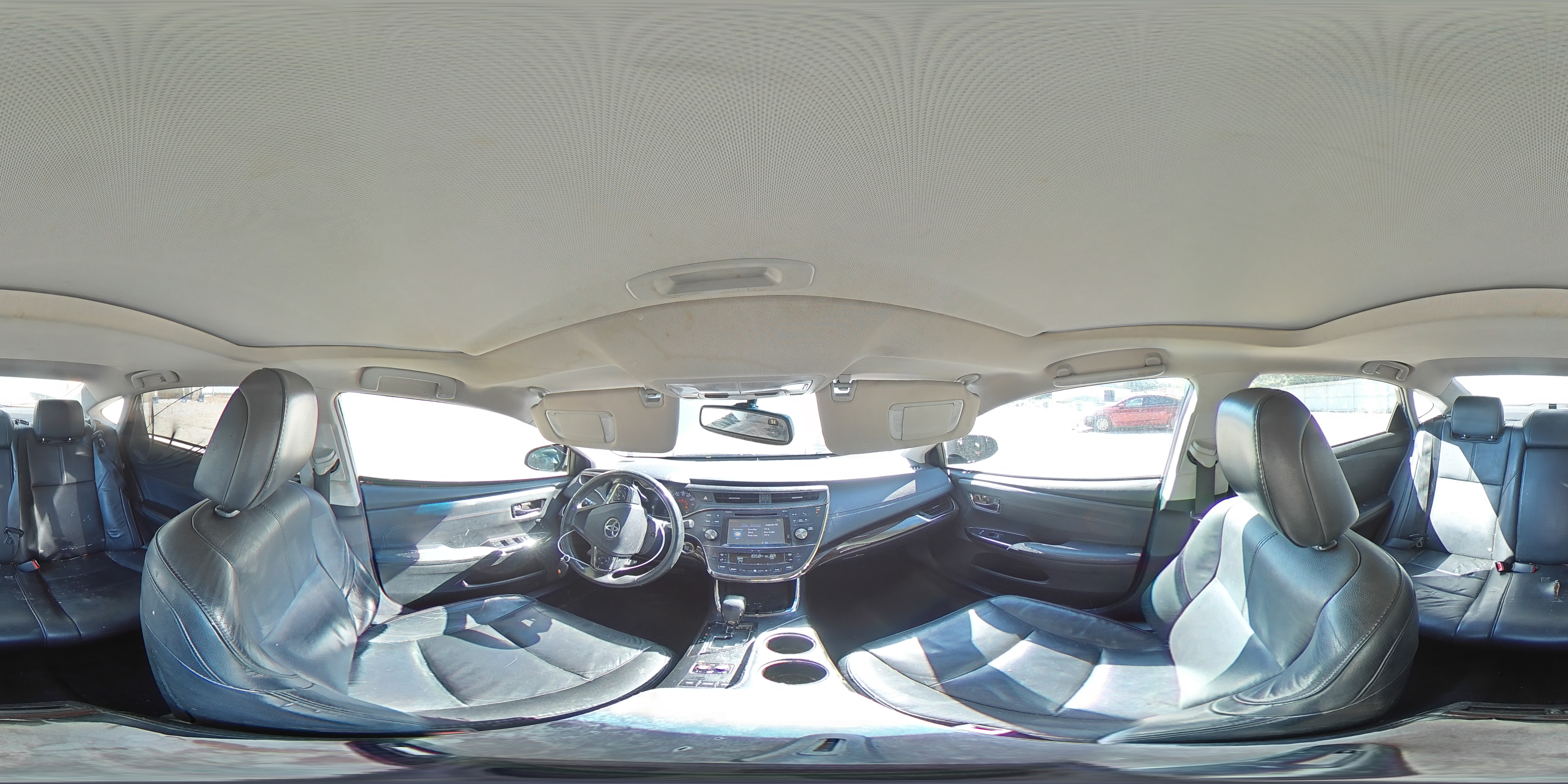 2015 Toyota Avalon Xle VIN: 4T1BK1EB8FU150048 Lot: 81273595