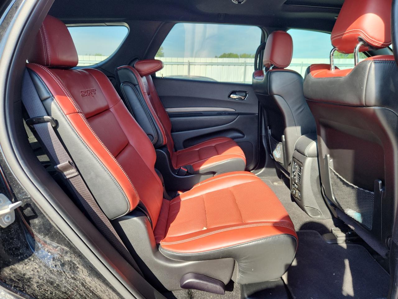 2024 Dodge Durango Srt 392 VIN: 1C4SDJGJ3RC136328 Lot: 80625795