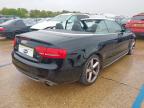 2009 AUDI A5 S LINE TFSI 211  for sale at Copart NEWBURY