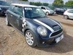 2007 MINI HATCHBACK COOPER S for sale at Copart COLCHESTER