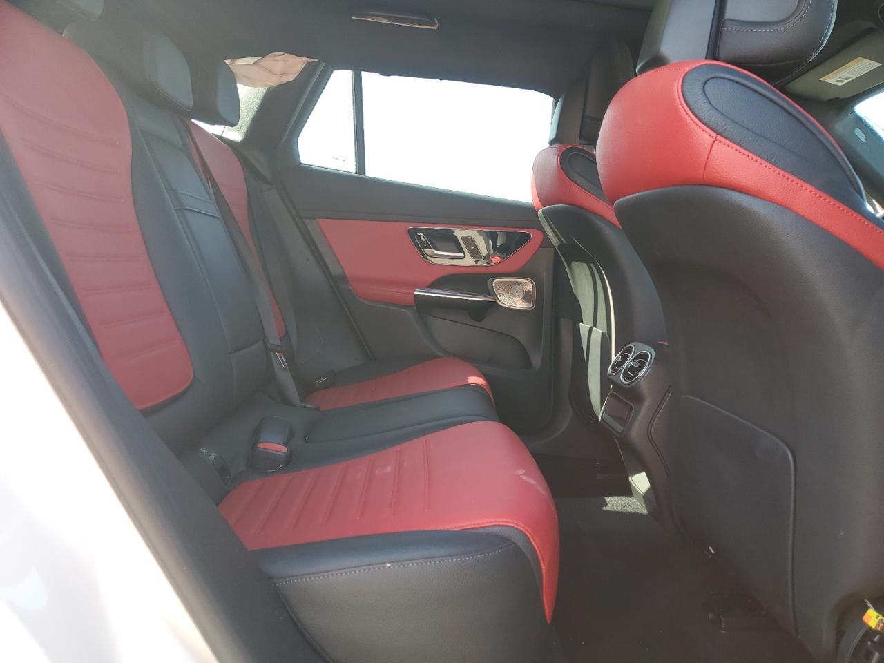 2024 Mercedes-Benz Glc 300 4Matic VIN: W1NKM4HBXRF112494 Lot: 71502895