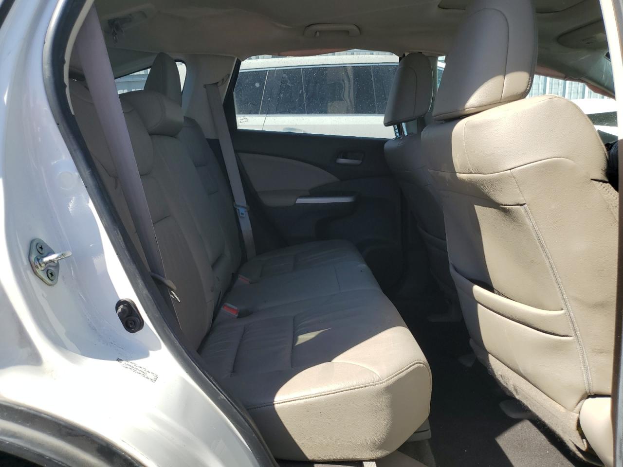 2014 Honda Cr-V Exl VIN: 5J6RM3H79EL015823 Lot: 72064545