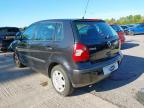 2005 VOLKSWAGEN POLO E  for sale at Copart GLOUCESTER
