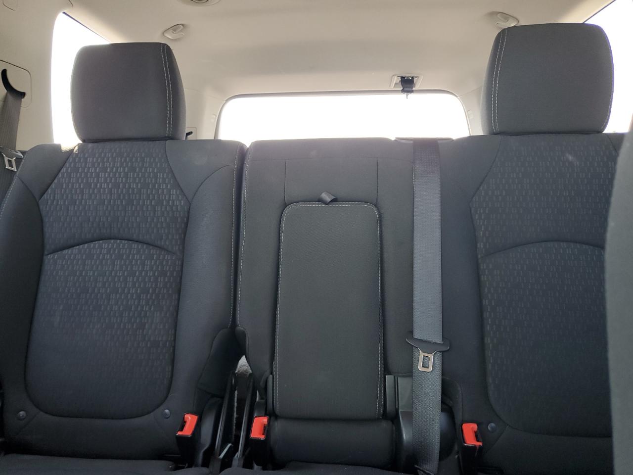 2016 GMC Acadia Sle VIN: 1GKKRNEDXGJ317140 Lot: 81202315