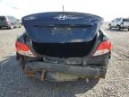2014 HYUNDAI ACCENT GLS   for sale at Copart ON - OTTAWA
