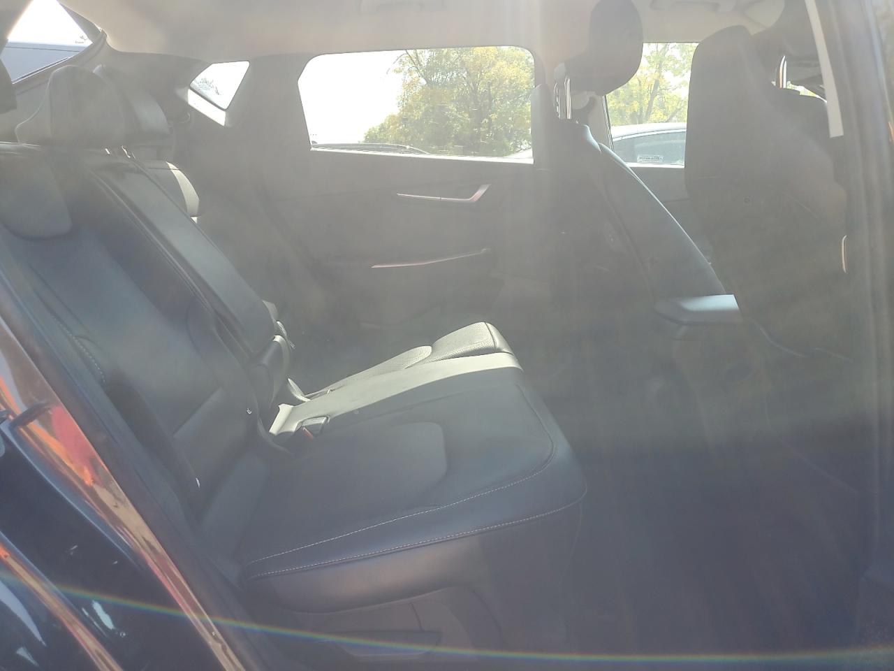 2023 Kia Ev6 Light VIN: KNDC34LA4P5156555 Lot: 81375815