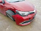 2018 TOYOTA AURIS EXCEL HEV VVT-I CVT  for sale at Copart YORK