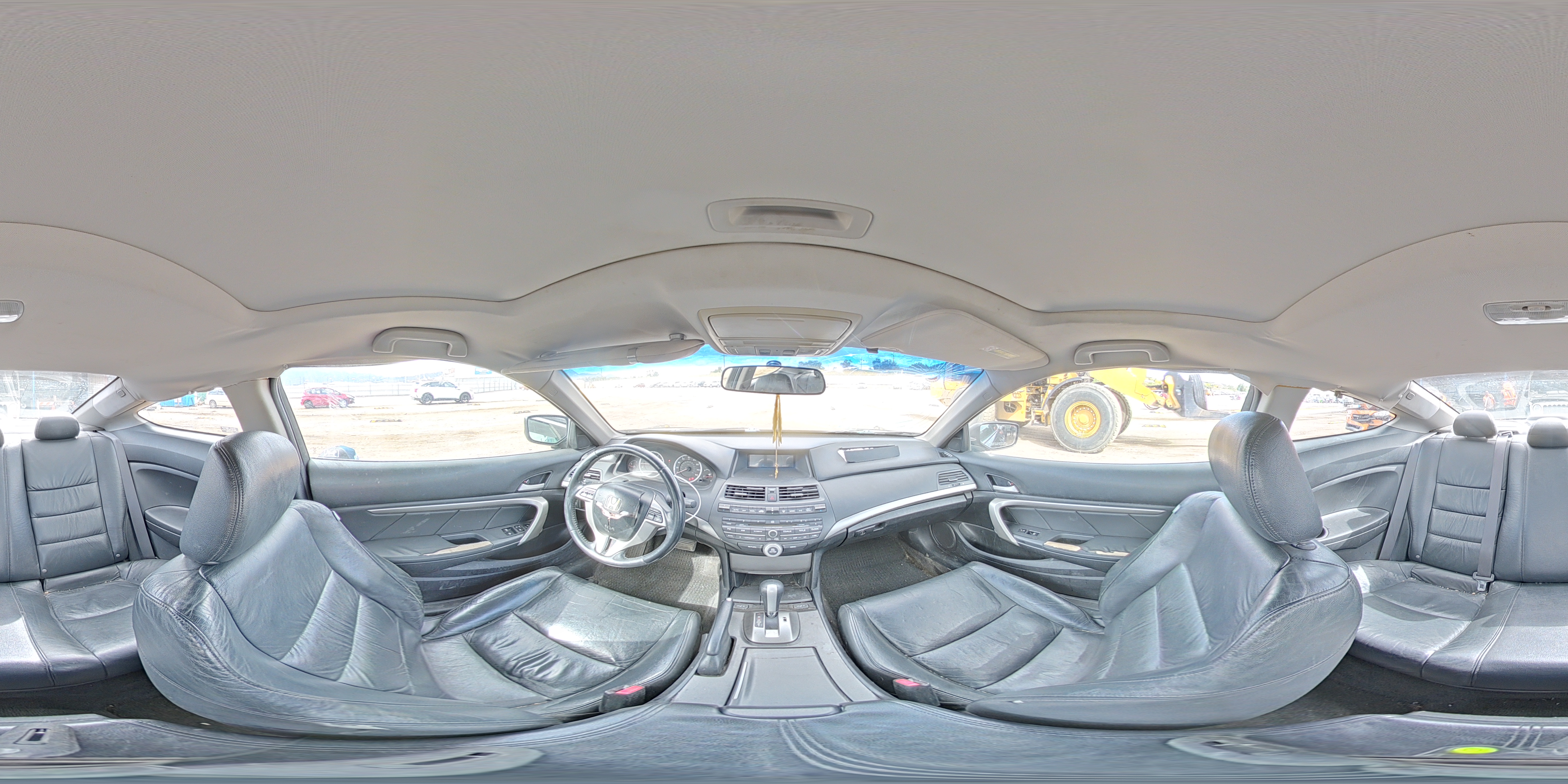 2009 Honda Accord Exl VIN: 1HGCS12899A010695 Lot: 84067775