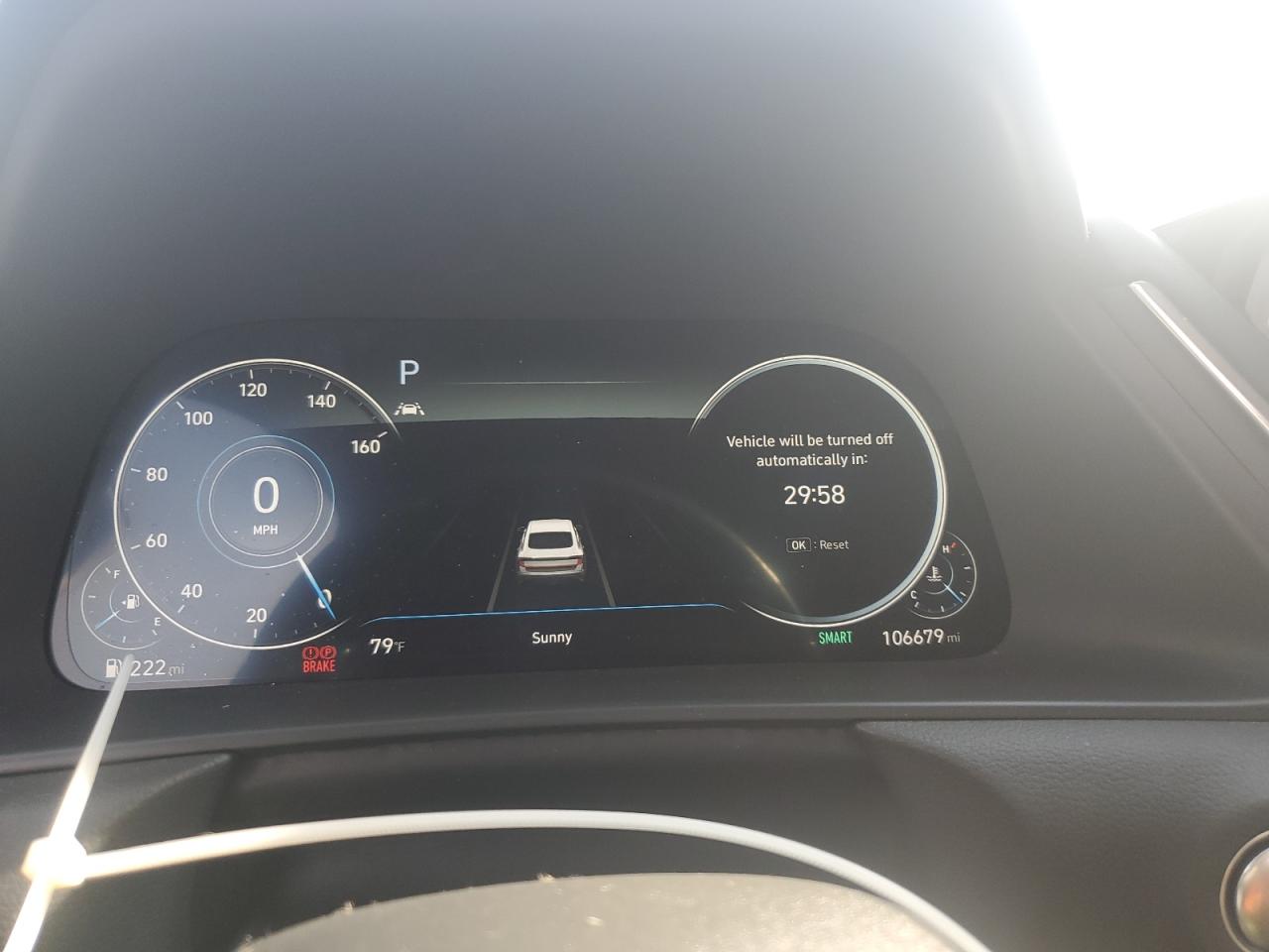 2020 Hyundai Sonata Limited VIN: 5NPEH4J29LH034144 Lot: 81768095