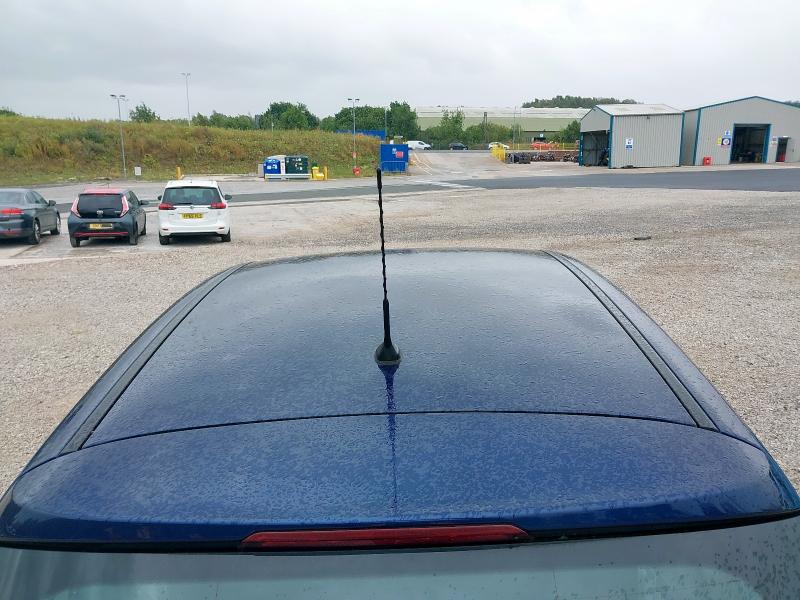 2013 FORD C-MAX TITANIUM