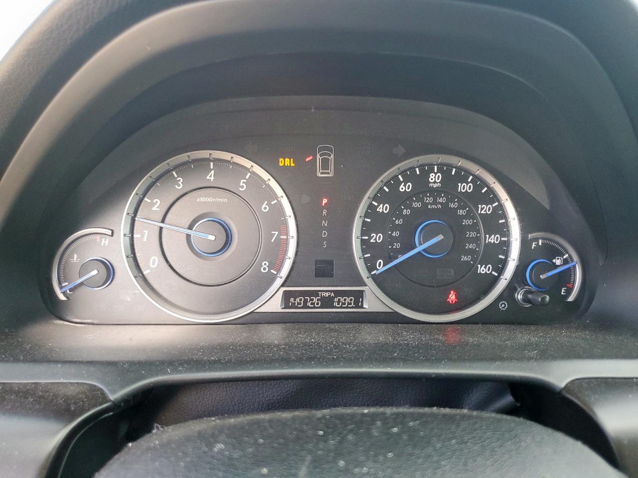 2014 Honda Crosstour Exl VIN: 5J6TF1H51EL000364 Lot: 81309115