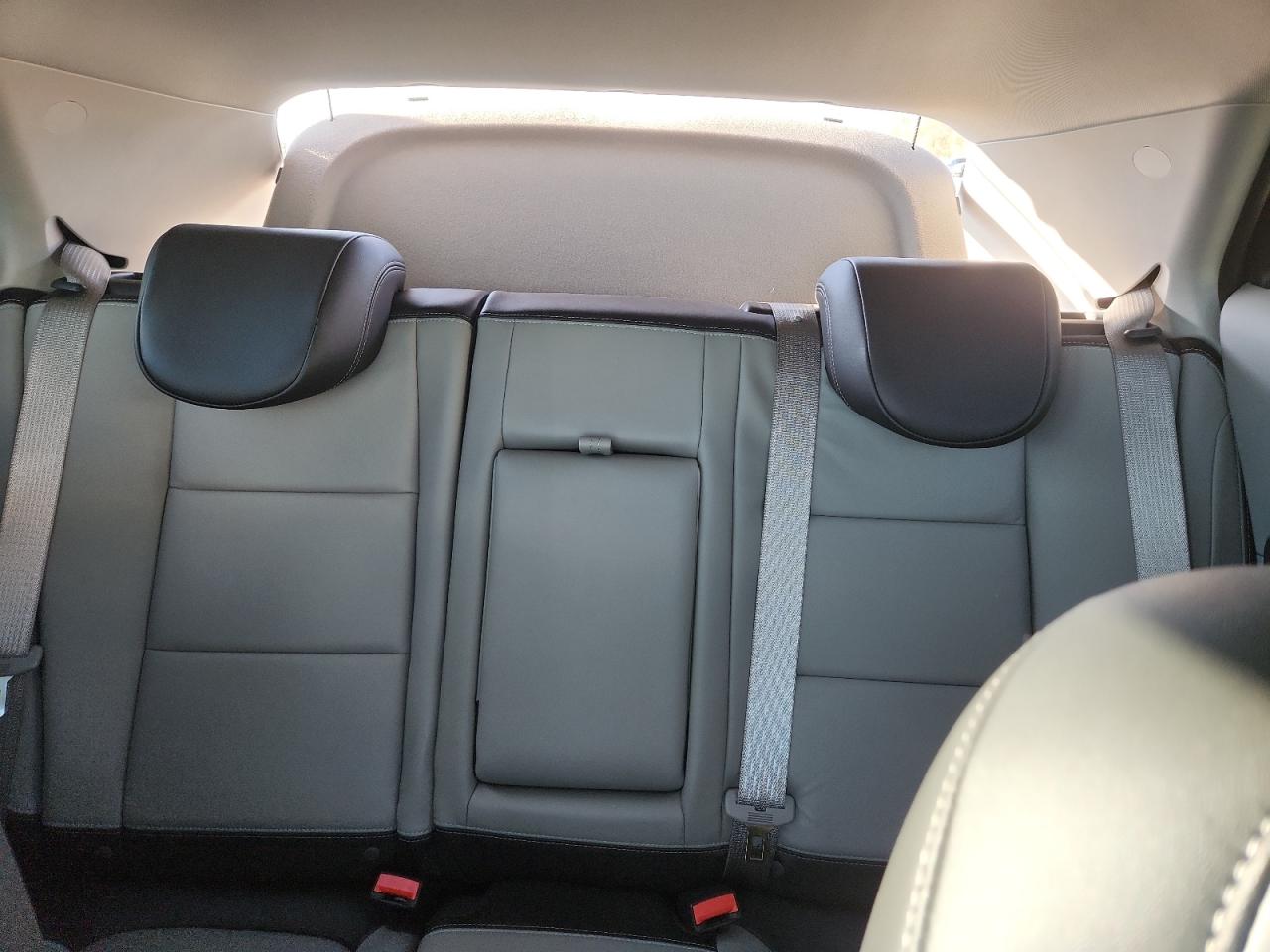 2015 Buick Encore VIN: KL4CJCSBXFB206265 Lot: 80214175