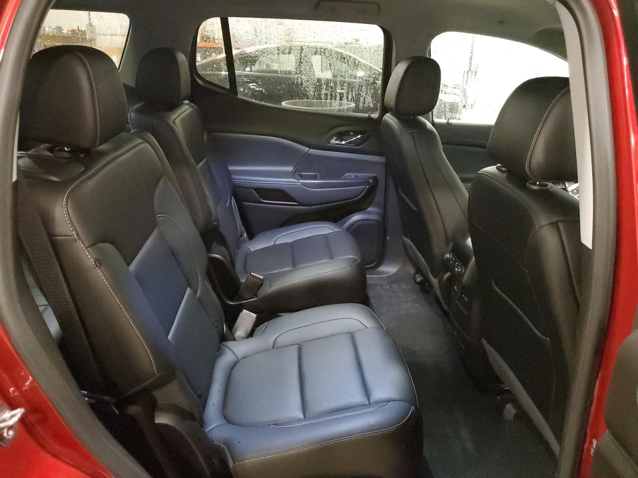 2021 GMC Acadia Slt VIN: 1GKKNULS3MZ195581 Lot: 70628455