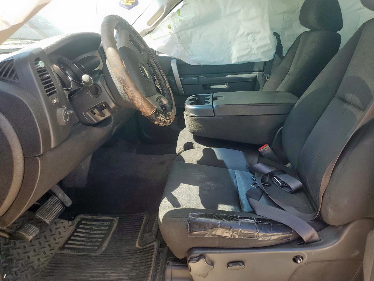 2012 Chevrolet Silverado K1500 Lt VIN: 1GCPKSE78CF234706 Lot: 71710795