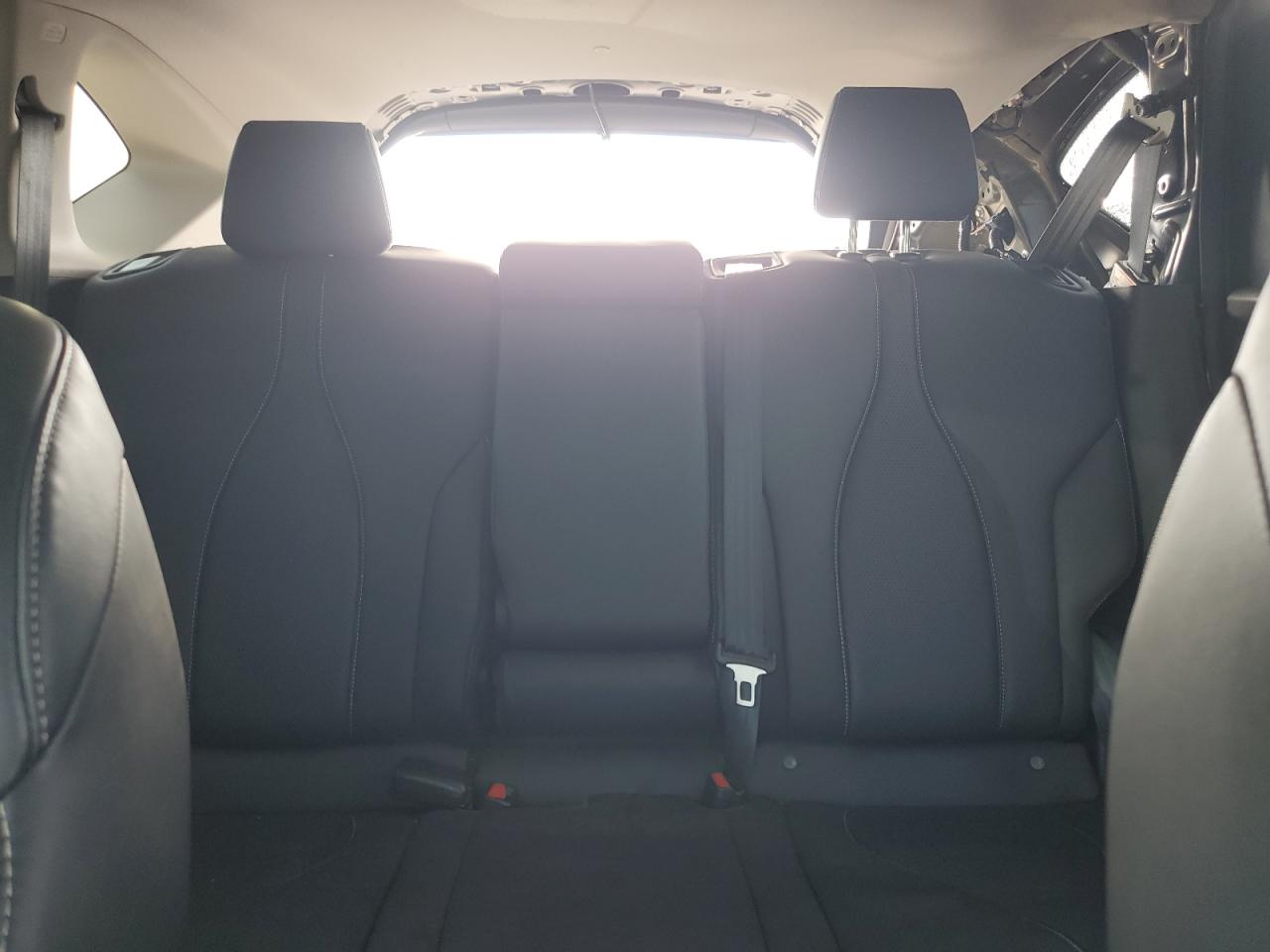 2024 Acura Rdx Technology VIN: 5J8TC2H58RL039822 Lot: 80167025