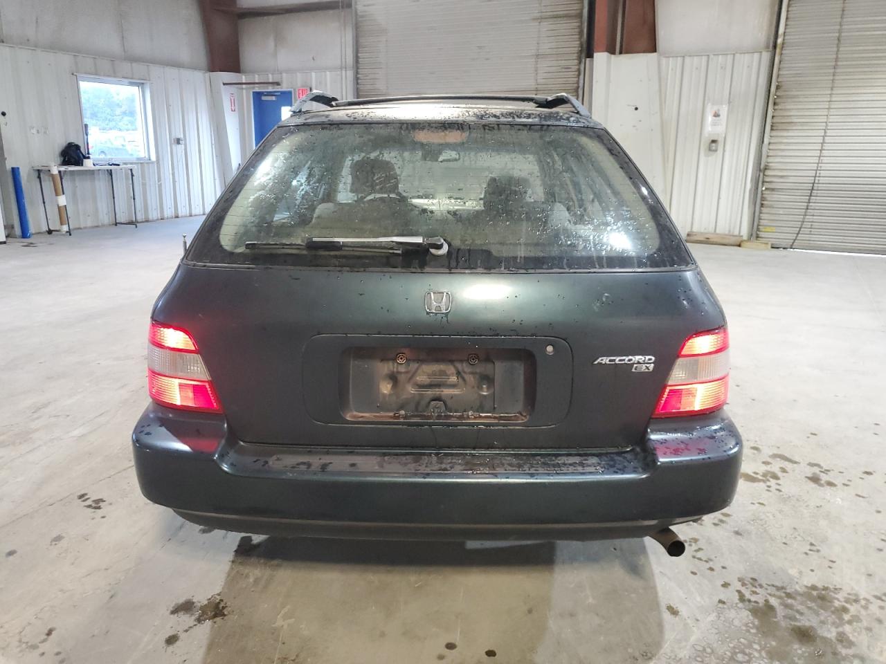 1996 Honda Accord Ex VIN: 1HGCE1899TA003440 Lot: 71966855