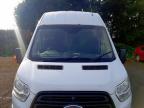 2016 FORD TRANSIT 350  for sale at Copart SANDTOFT