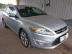2012 FORD MONDEO TITANIUM TDCI 163 2.0 TDCI 163 TITANIUM 5DR for sale at Copart SANDTOFT