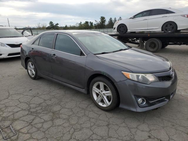  TOYOTA CAMRY 2012 Szary