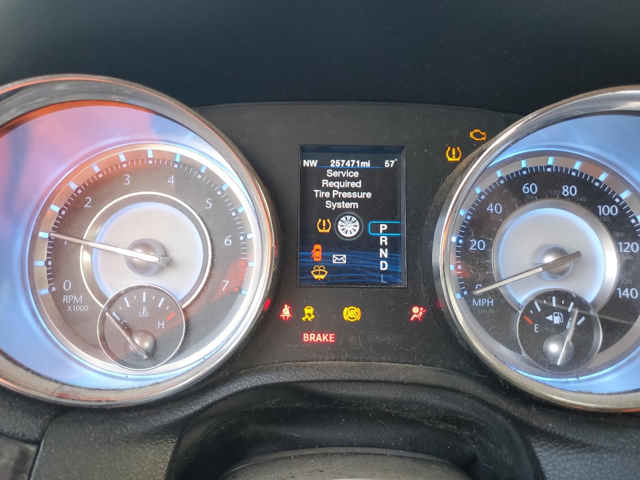 2012 Chrysler 300 Limited VIN: 2C3CCACG0CH249129 Lot: 84028285