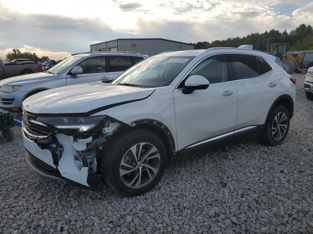 BUICK ENVISION E 2023