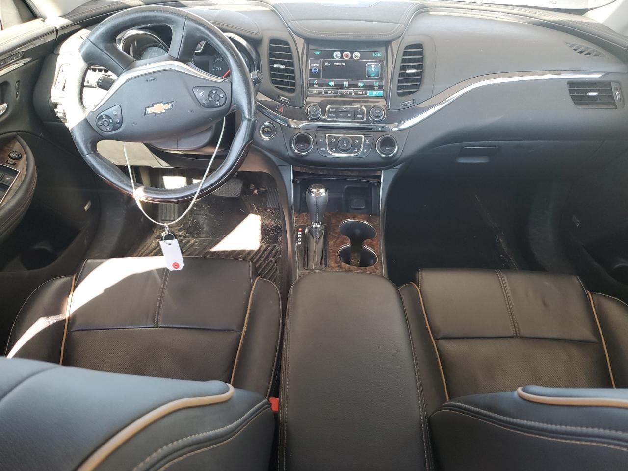 2014 Chevrolet Impala Ltz VIN: 1G1155S38EU144737 Lot: 70989275