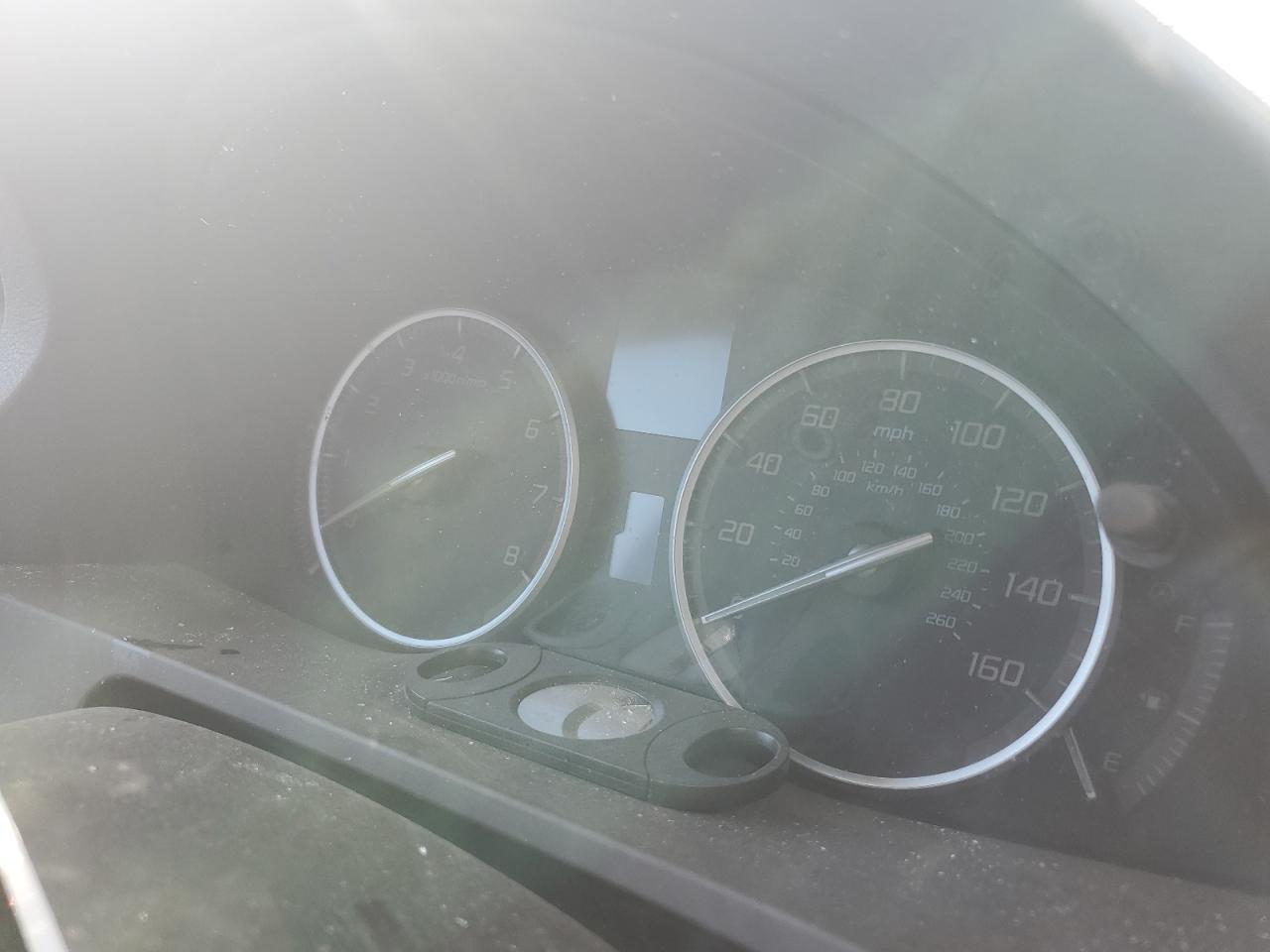 2015 Acura Rdx VIN: 5J8TB4H38FL031034 Lot: 80279055