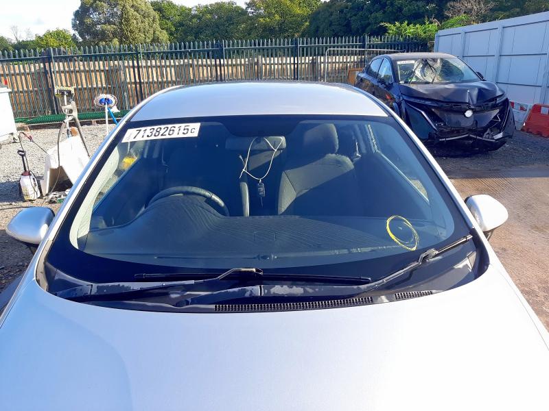 2013 KIA RIO 2 