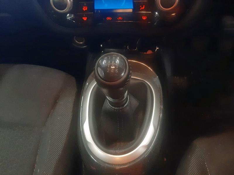 2015 NISSAN JUKE ACENTA PREMIUM DIG-T 