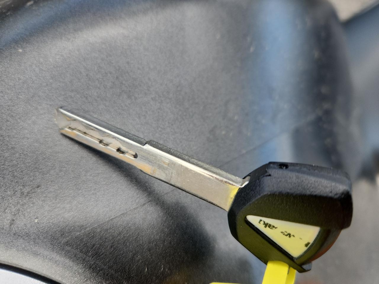 2024 Kawasaki Ex650 R VIN: ML5EXER17RDAC6068 Lot: 71060325