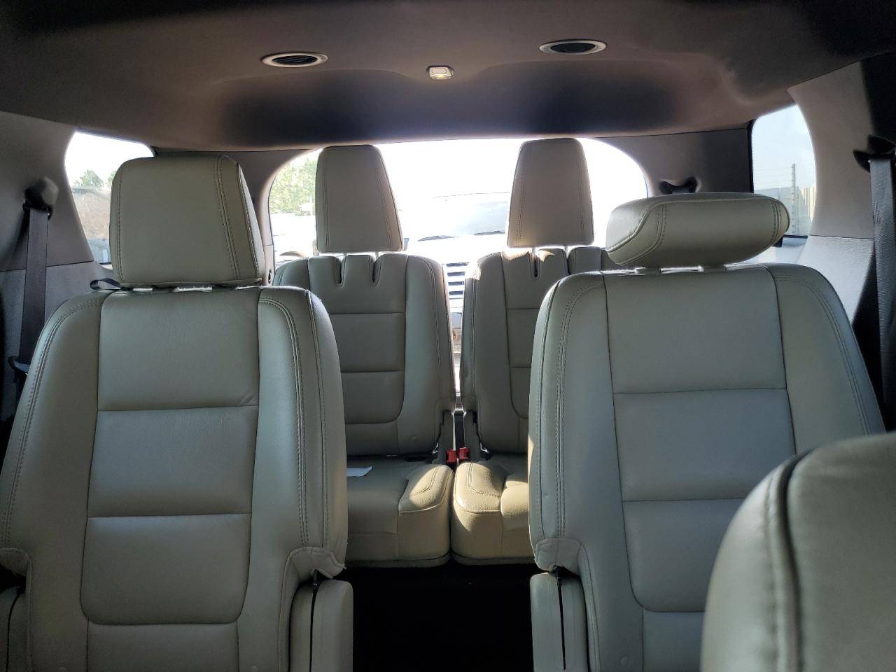 2013 Ford Explorer Xlt VIN: 1FM5K8D8XDGB70082 Lot: 80808975