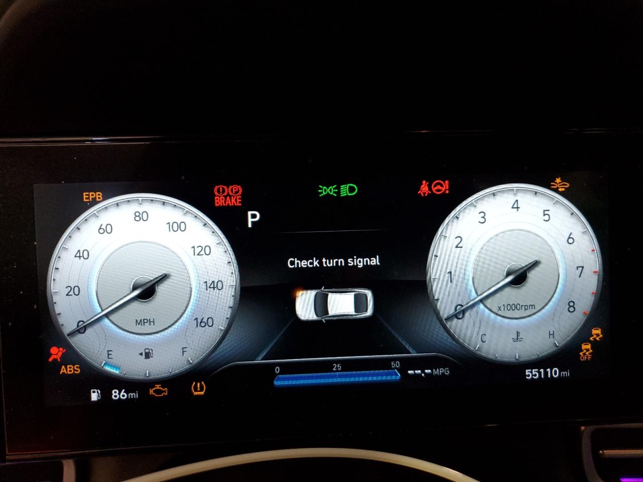 2022 Hyundai Elantra Limited VIN: 5NPLP4AG2NH072257 Lot: 80899675