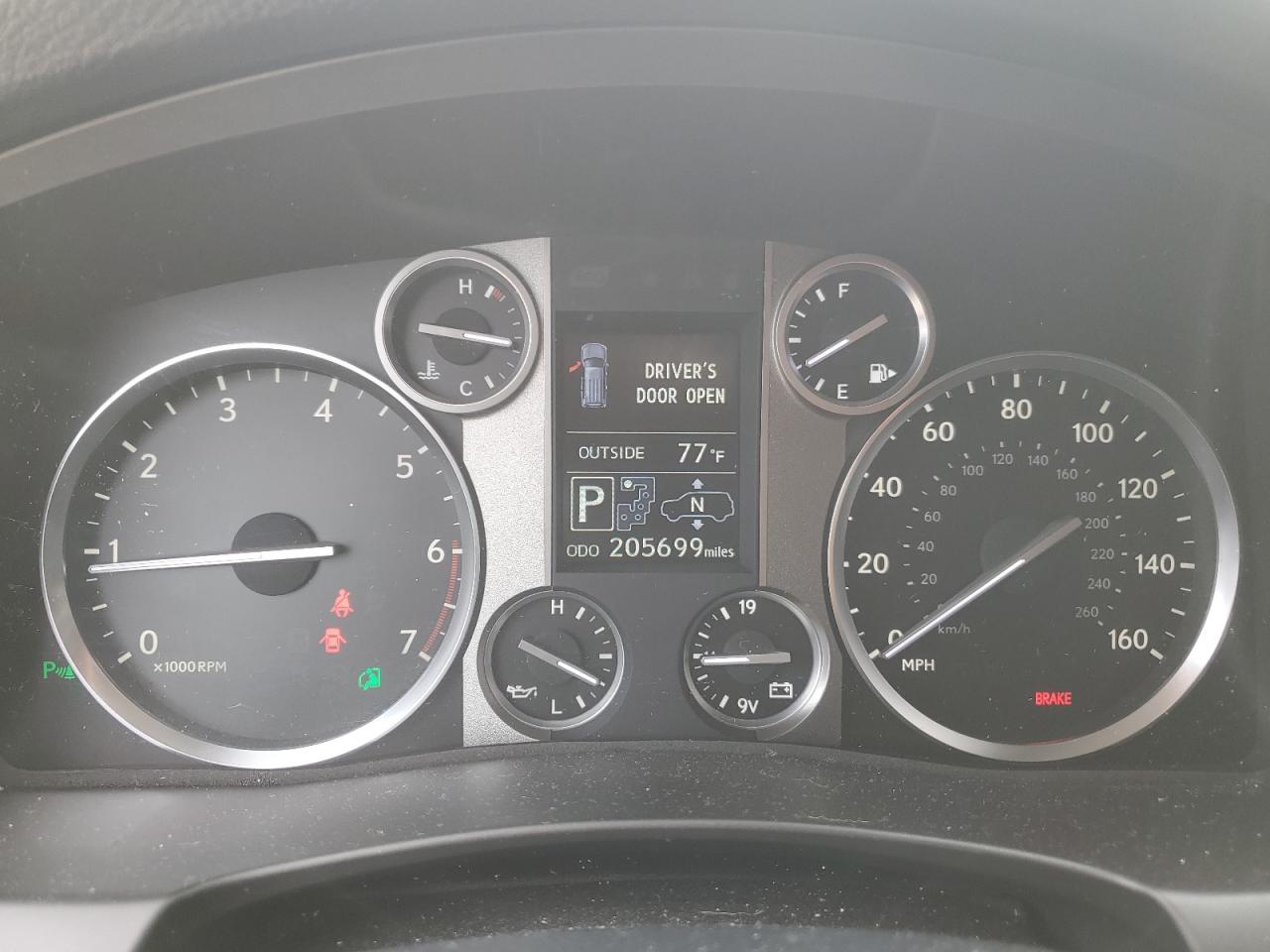 2013 Lexus Lx 570 VIN: JTJHY7AX5D4102048 Lot: 83774455