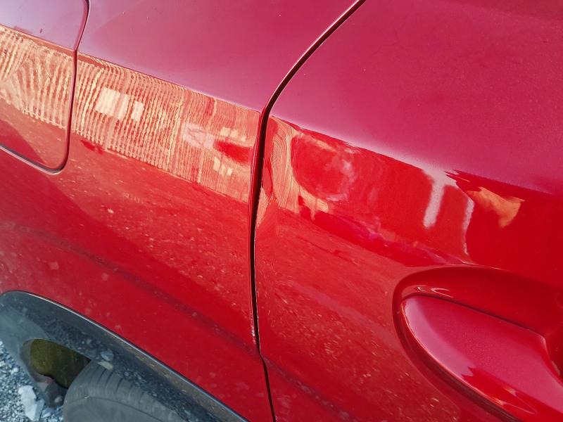 2024 MG MOTOR UK HS 1.5 T-GDI SE 5DR