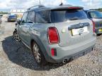 2020 MINI C-MAN COOPER S E ALL4 SPO  for sale at Copart WOLVERHAMPTON