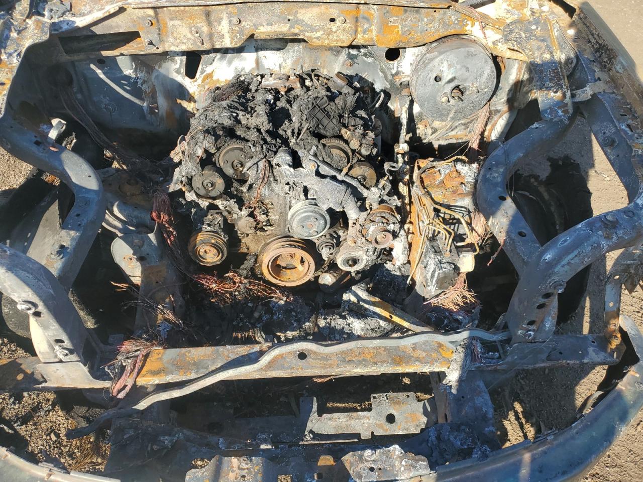 2013 Ford F150 Supercrew VIN: 1FTFW1ETXDKG45038 Lot: 81748125