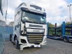 2019 DAF TRUCKS XF  for sale at Copart SANDWICH